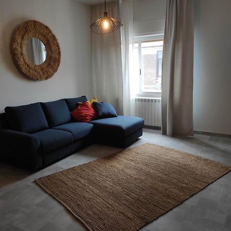 B&B Esotica San Giovanni Teatino Eksteriør billede