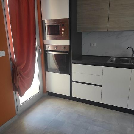 B&B Esotica San Giovanni Teatino Eksteriør billede
