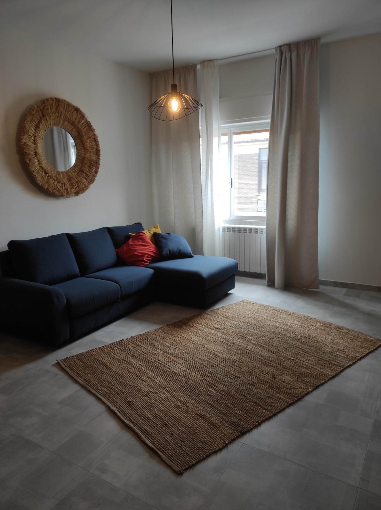 B&B Esotica San Giovanni Teatino Eksteriør billede