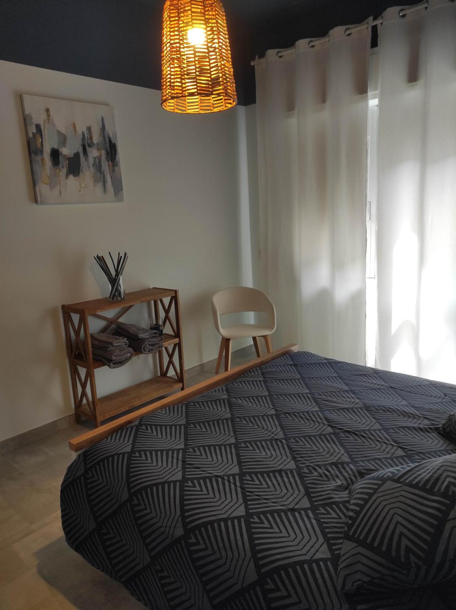 B&B Esotica San Giovanni Teatino Eksteriør billede